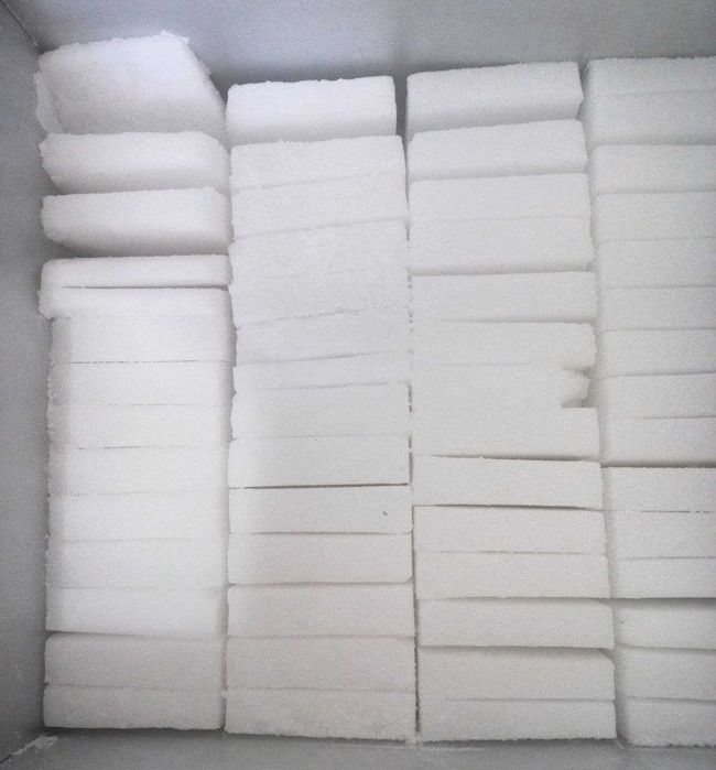 СУХОЙ ЛЁД - оптом и в розницу. Quruq muz -optom va kg - 25.000