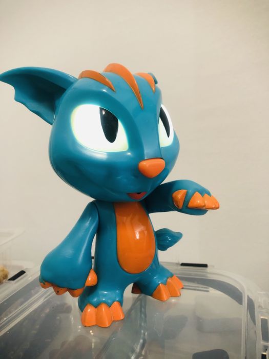 Вълшебен джин ……