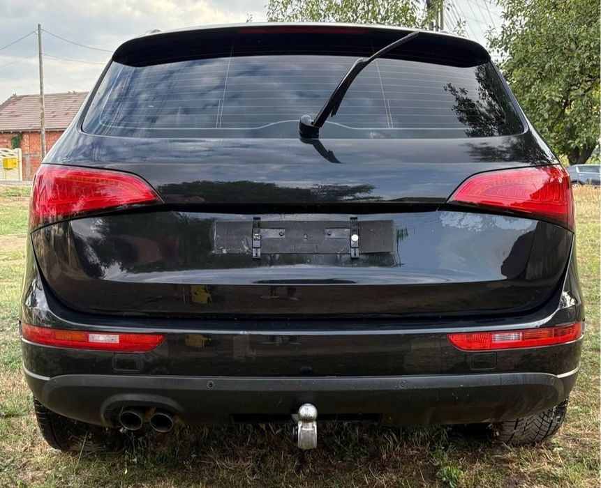 Haion turbo cutie egr filtru particule usa bara oglinda audi q5 2.0