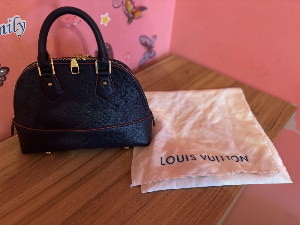 Дамска чанта  Louis vuitton