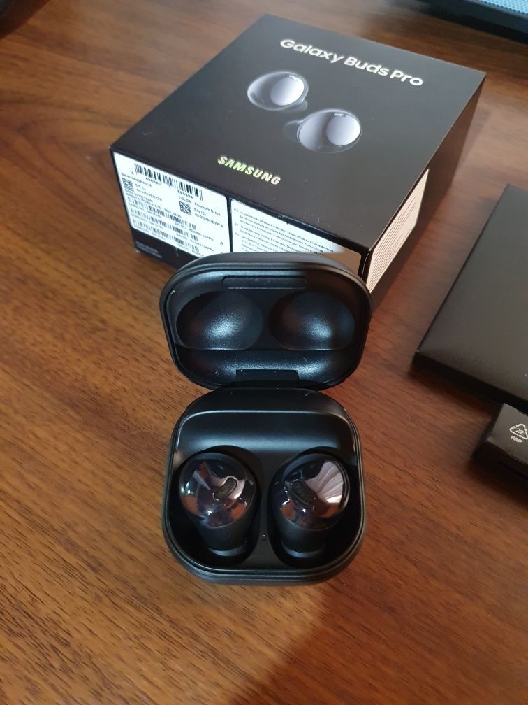 Samsung Buds pro