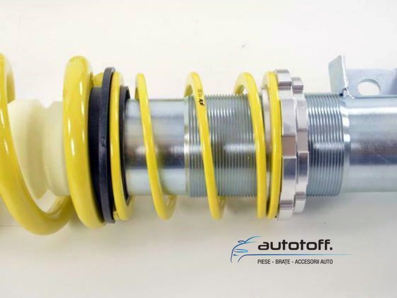 Suspensie sport FK reglabila pe inaltime Opel Vectra C (02-08)