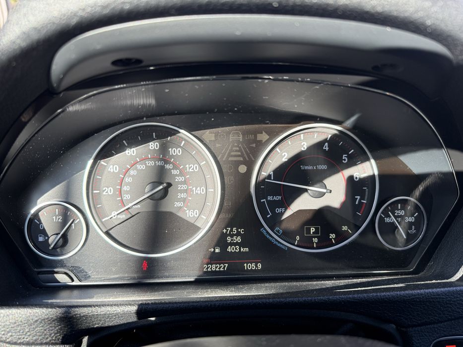 BMW 428i xDrive F32 M4