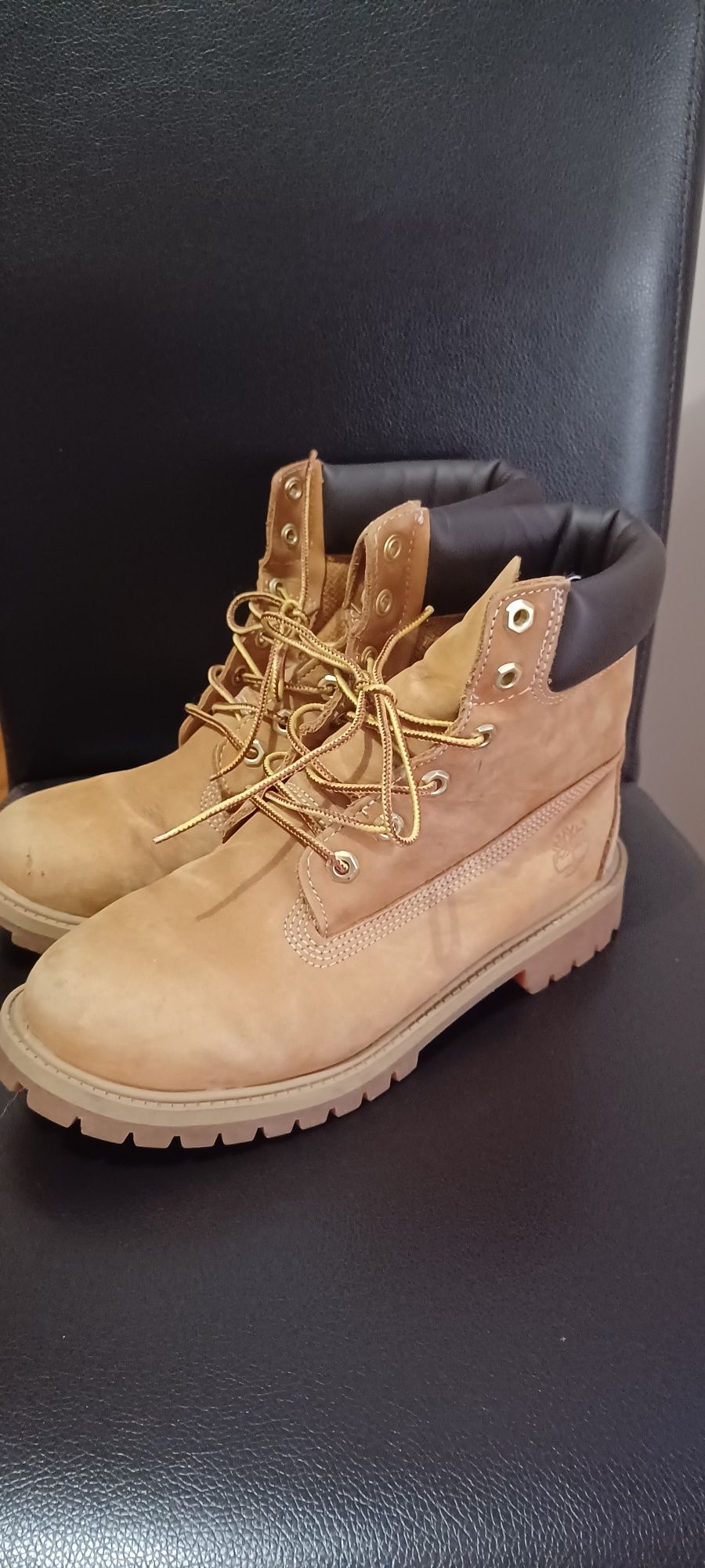 Туристически обувки Timberland