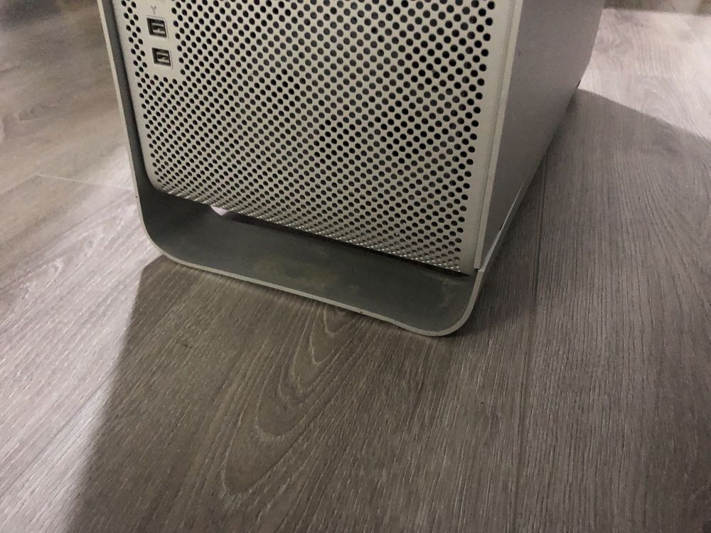 Mac Pro tower Apple PC 5.1