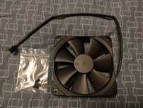 Вентилатори Noctua NF-F12 INDUSTRIALPPC 2000 PWM