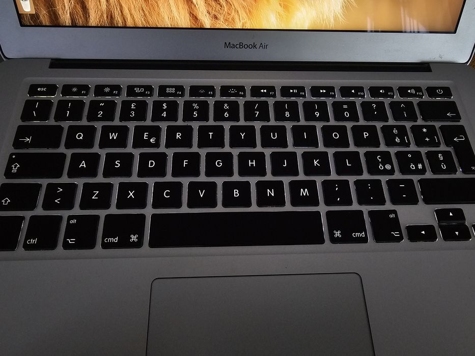 MacBook Air 13 schimb ceas Tissot edox Atlantic orient oris tudor