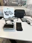 Vand Dji Air2s Fly More Combo