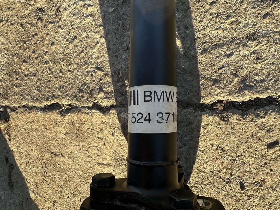 Кардан къс за BMW X5 E53 3.0d