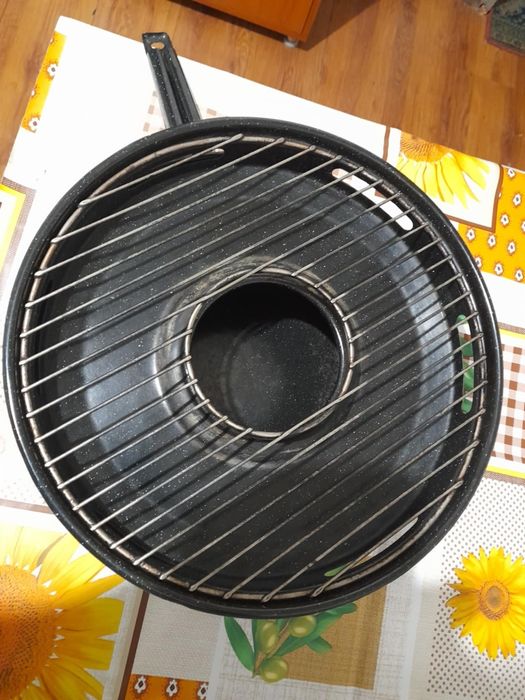 Grătar pentru aragaz