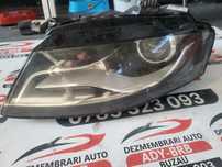 Far/ Faruri Audi A4 B8 Stanga-Dreapta  2010 XENON-LED