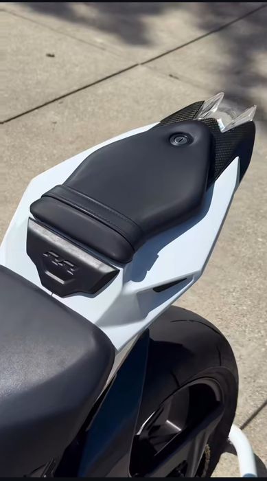 Bmw S1000rr 2018