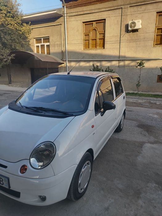 Matiz mx 2014 sotiladi