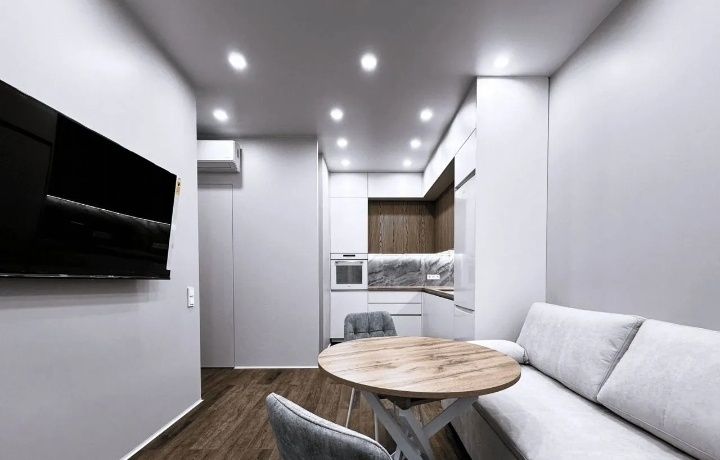 Профессиональный ремонт квартир и дома в Самарканде и области