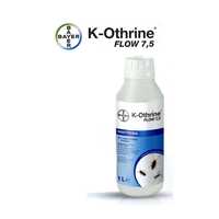 Insecticid prof K-OTHRINE SC 7.5 FLOW anti gandaci, plosnite, tantari