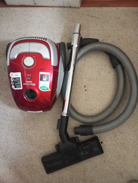 Пылесос мощный 3000W