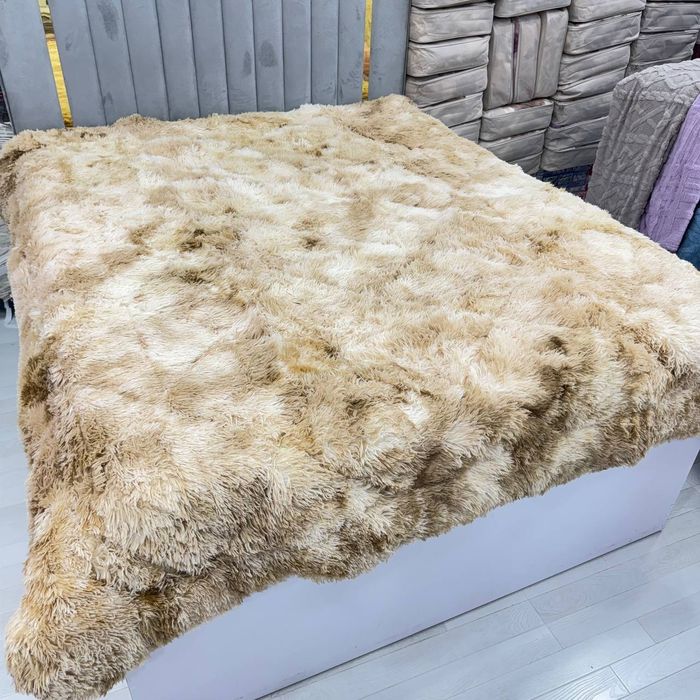 Одеяло (корпа) травка зимнее тёплое