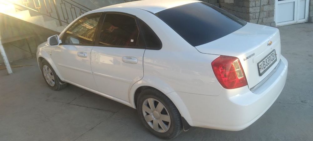 Jentra 2023 yil rangi oq holati zo'r