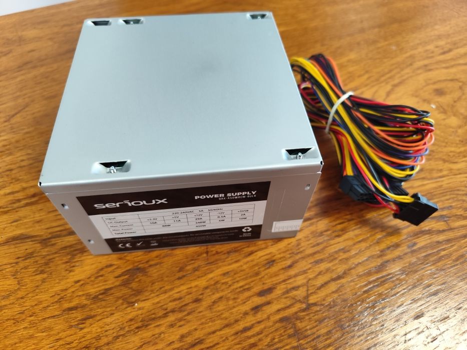 Sursa PC ATX 450W