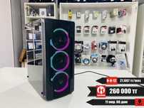 Рассрочка! Системный блок - Ryzen 7 2700/16Gb/SSD 512+1Tb/RTX 3060 12G