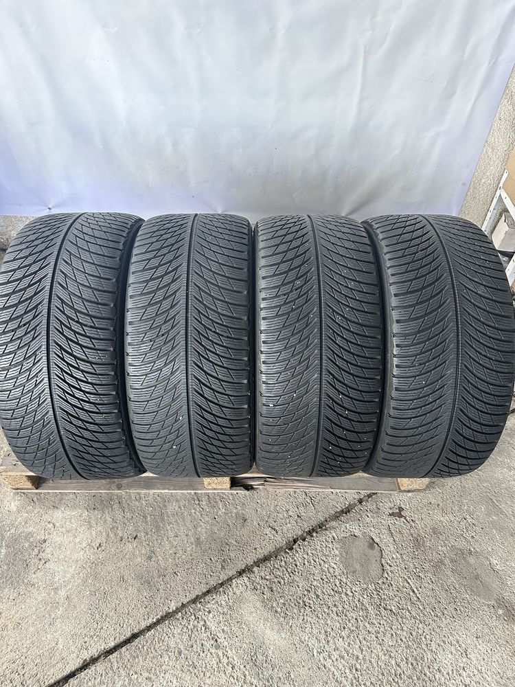 245/40/18 Michelin 4бр дот19