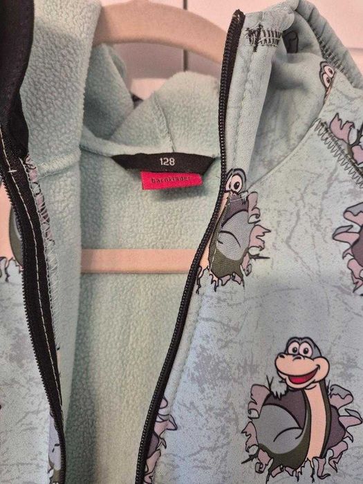 Salopeta impermeabila IELM copii noua