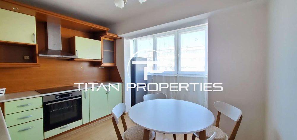 Дава се под наем Четиристаен апартамент в Варна, Чайка - 80 кв.м за 750 € - Снимка #3