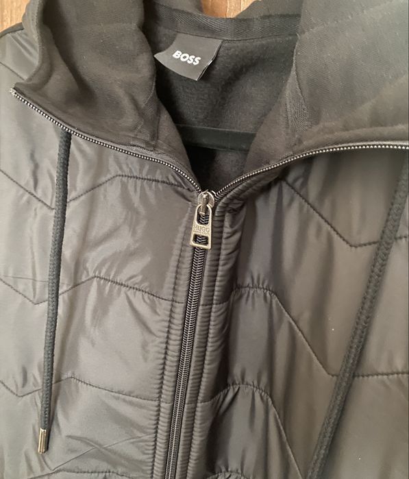 Vand hanorac Hugo Boss