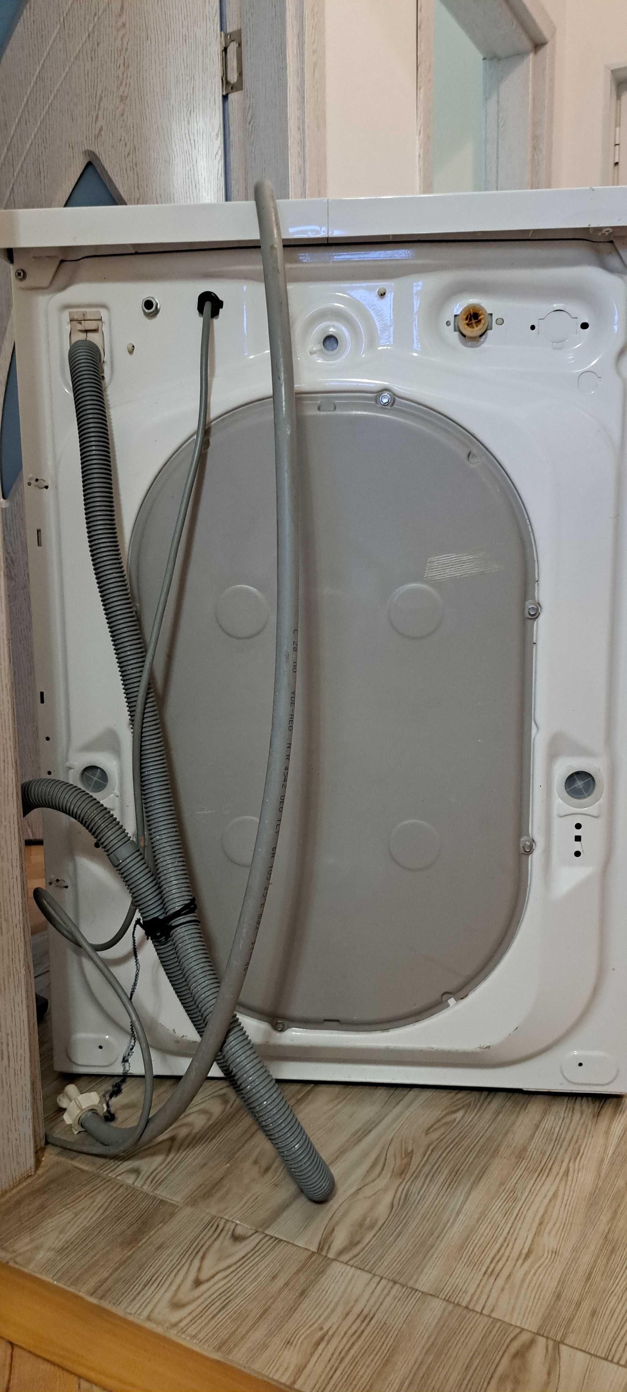 ПЕРАЛНЯ AEG Electrolux