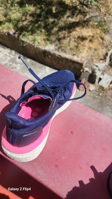 Маратонки Adidas