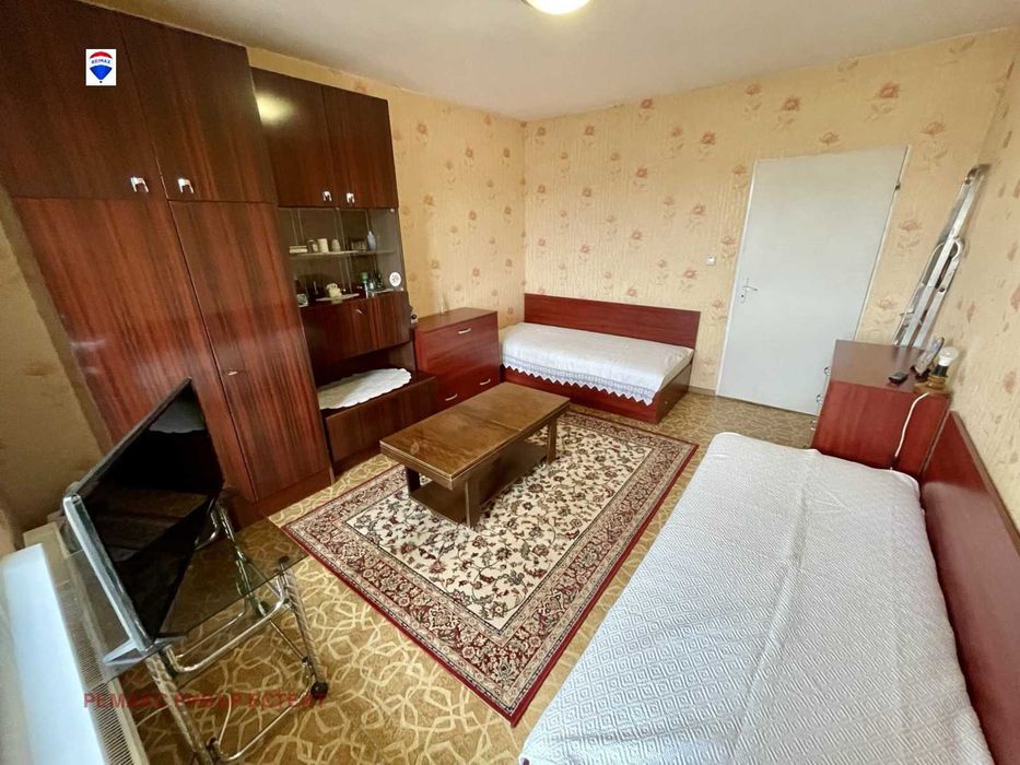 Продава се Тристаен апартамент в Русе, Здравец Изток - 78 кв.м за 1308 €/кв.м - Снимка #6