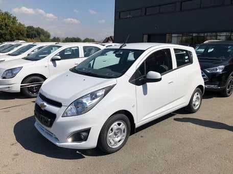 Спарк Механика 2020г АРЕНДА с выкупом