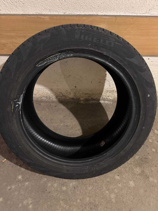 Летни гуми PIrelli
