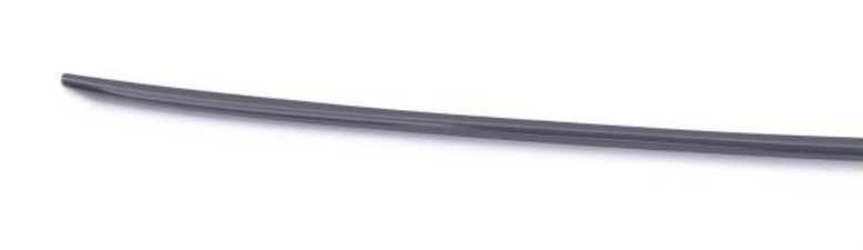 Лип Спойлер БМВ Е46 Седан LIp BMW E46 Черен мат