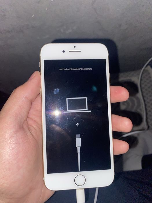 iphone 7 Хорошом сос