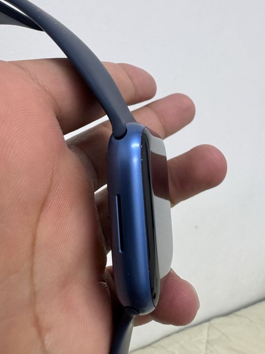Iwatch series 7 45мм