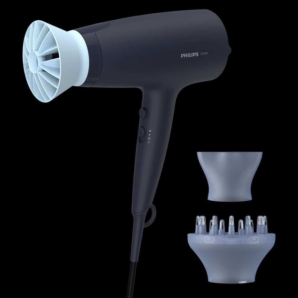 Сешоар PHILIPS SERIES 3000 BHD360/20 2100.00 W