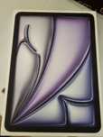 Apple ipad air 6 2024 11” m2 128gb wifi nou sigilat  garantie