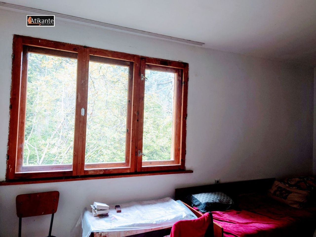 Продава се Етаж от къща в Банкя - 168 кв.м за 1489 €/кв.м - Снимка #5