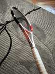 Тенис ракета Babolat Pure Strike VS TOUR