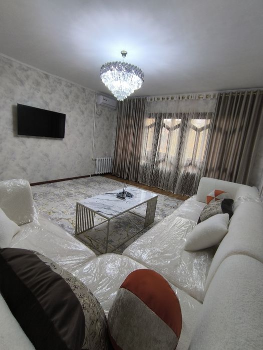 Своя квартира.Чилонзор 12.3.3.9 Можно Ипатека