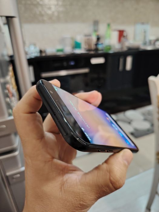 Samsung Galaxy A5 2017 Display Original Android 9