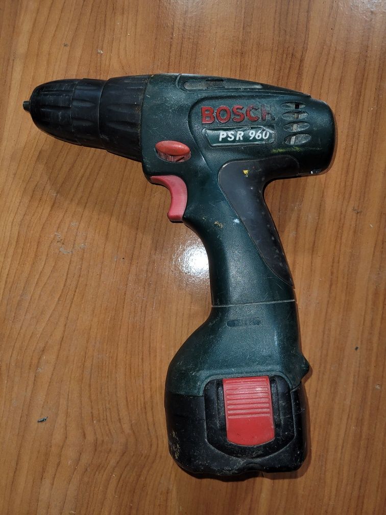 Bosch   PSR   960