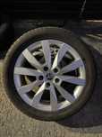 Jante aliaj originale Skoda Superb/Octavia