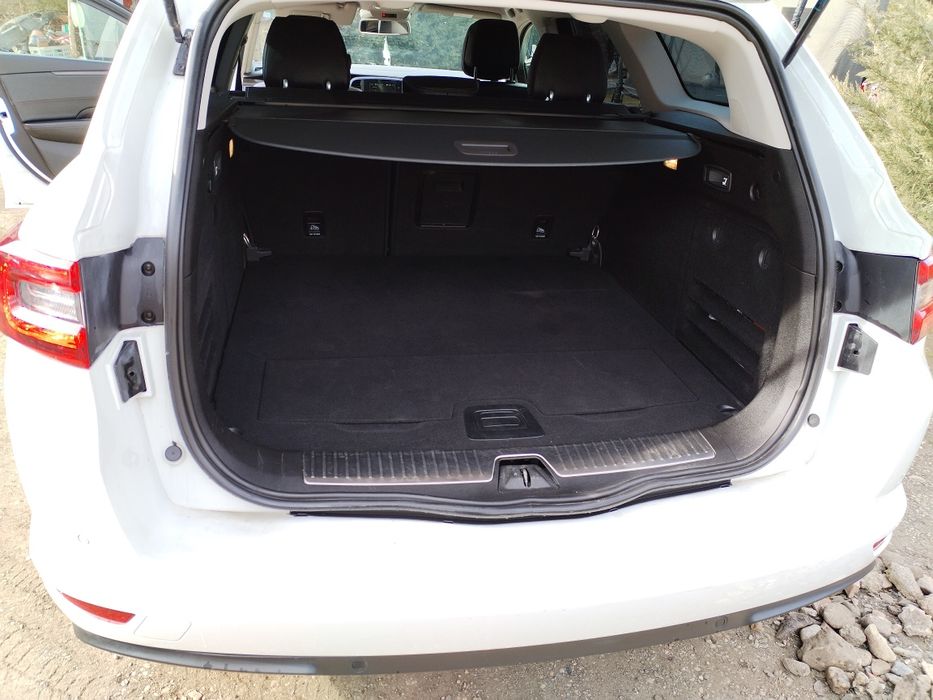 Renault talisman 1.8 benzina inmatriculat