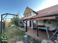 Casa 73 mp utili si 310 mp de teren, zona Bariera Valcii