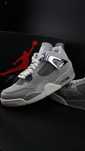 Air Jordan 4 Retro Frozen Moments + CADOU (36-42,5)
