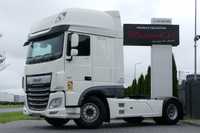 DAF XF 480 / SUPER SPACE CAB / EURO 6 / 2017 AN