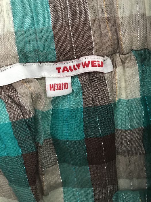 Fusta cu tul Tally Weijl nr.M