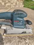 Виброшлайф Bosch GSS 280 AE